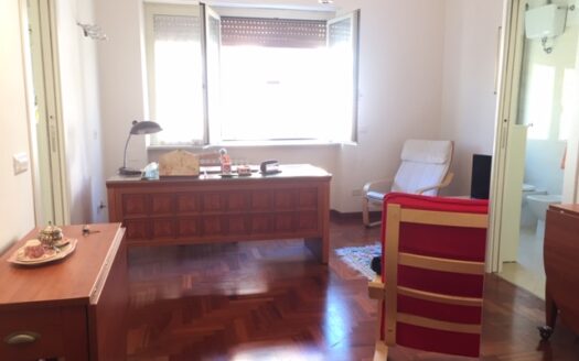 SALARIO – Via Nemorense 39D