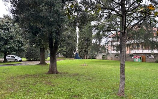 QUARTO MIGLIO – Via San Tarcisio