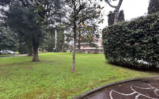 QUARTO MIGLIO – Via San Tarcisio