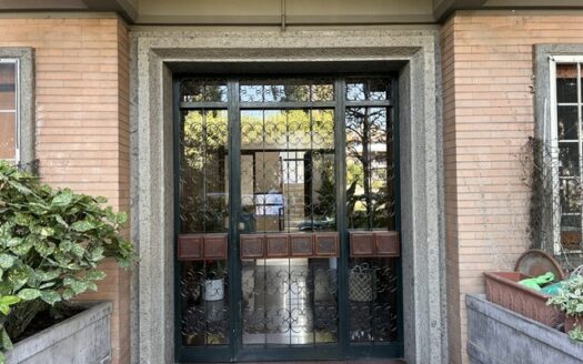 QUARTO MIGLIO – Via San Tarcisio 93